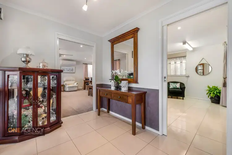 Fifth view of Homely house listing, 104 Rusden Road, Mount Riverview NSW 2774
