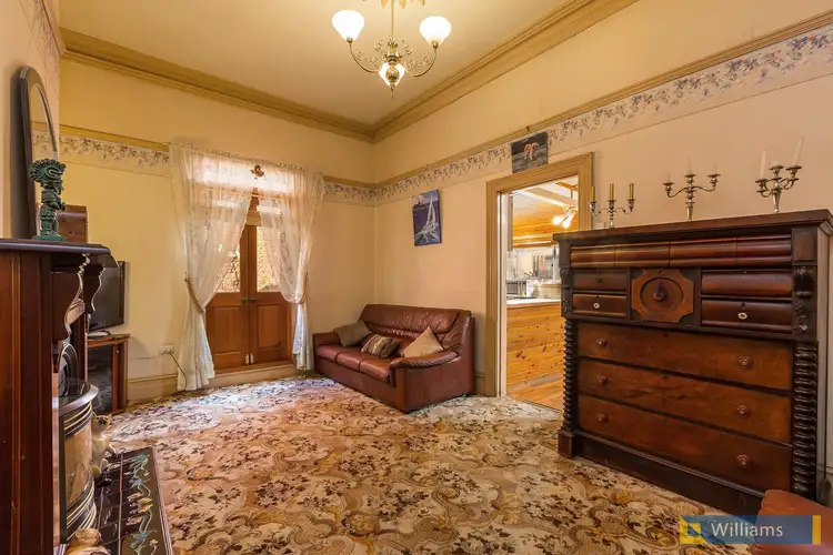 Fifth view of Homely house listing, 146 Ferguson Street, Williamstown VIC 3016