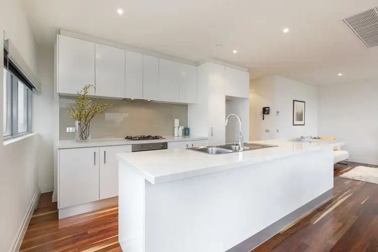 Second view of Homely apartment listing, 503/91-93 Tram Road, Doncaster VIC 3108