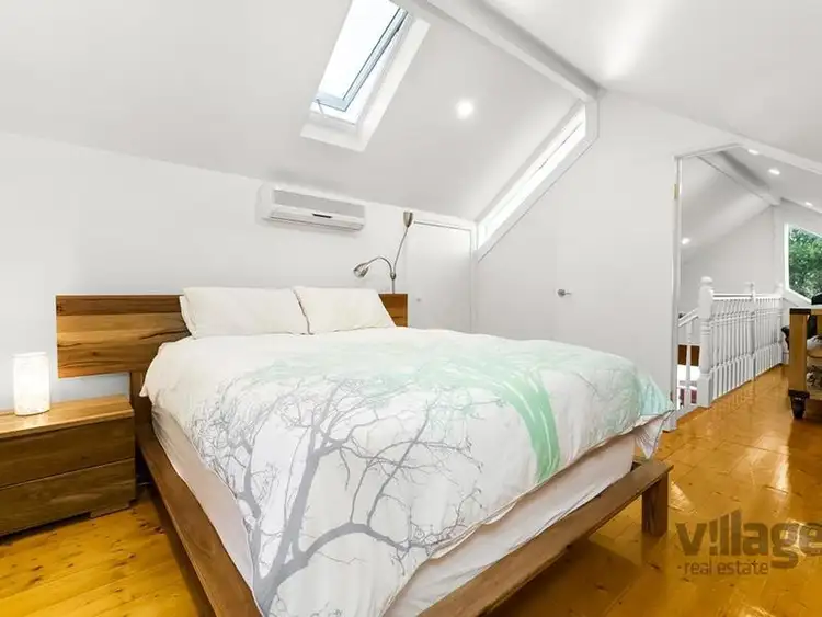 Sixth view of Homely house listing, 13 Simpson Street, Yarraville VIC 3013