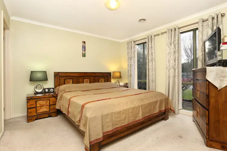 Second view of Homely house listing, 3 Nerrena Rise, Cranbourne West VIC 3977