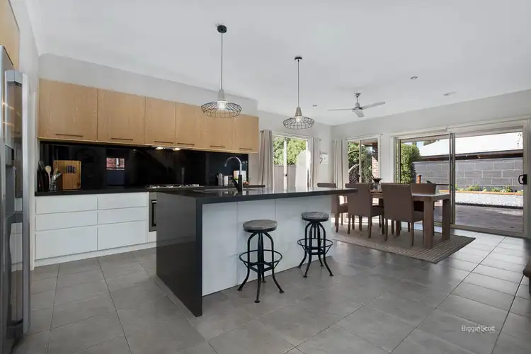 Second view of Homely house listing, 40 Kilburn Place, Pakenham VIC 3810