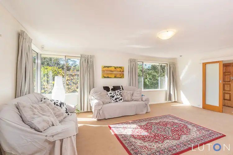 Fifth view of Homely house listing, 24 Wangara Street, Aranda ACT 2614