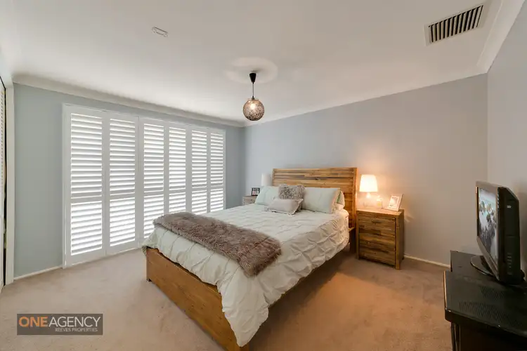 Third view of Homely house listing, 2 Greenhaven Drive, Emu Heights NSW 2750