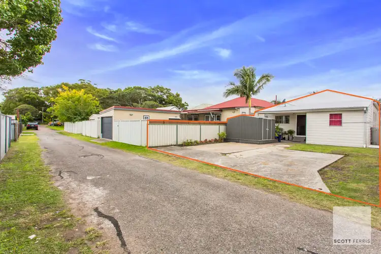 Fourth view of Homely house listing, 40 Holt Street, Mayfield East NSW 2304