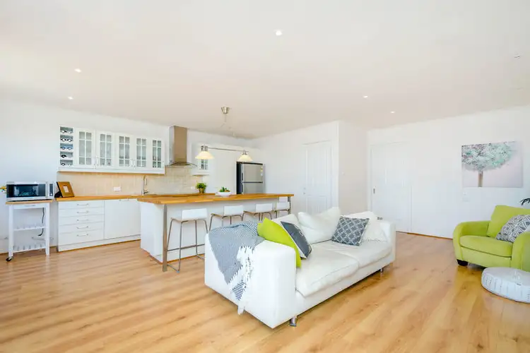 Second view of Homely unit listing, 10/8 The Strand, Williamstown VIC 3016