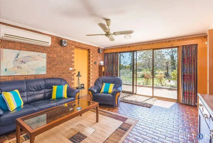 Sixth view of Homely house listing, 8 Reedy Creek Place, Wamboin NSW 2620