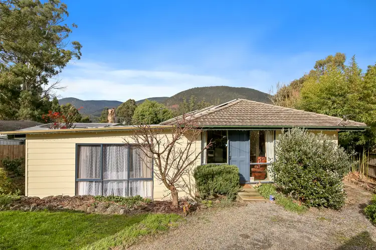 24 Patrick Street, Millgrove VIC 3799