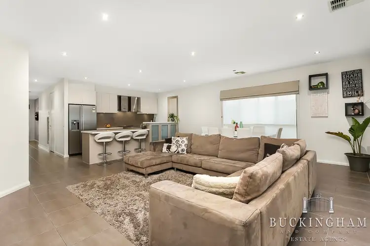 Sixth view of Homely house listing, 12 Dilwynia Avenue, Doreen VIC 3754