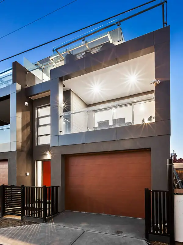 8 Eastbourne Street, Prahran VIC 3181