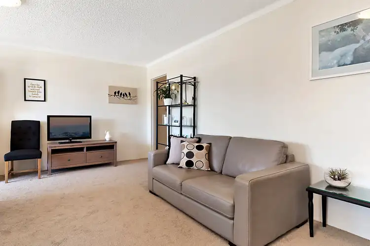Second view of Homely apartment listing, 9/26-32 Boronia Street, Dee Why NSW 2099