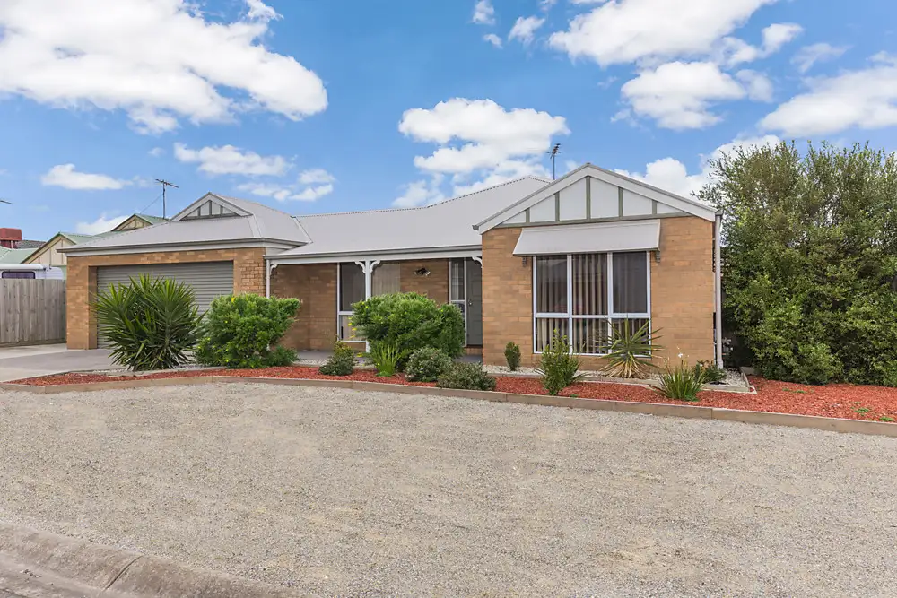 Main view of Homely house listing, 14 Agathea Close, Corio VIC 3214