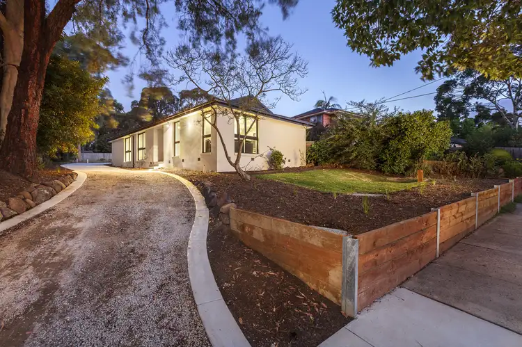 4 Bambra Street, Croydon VIC 3136