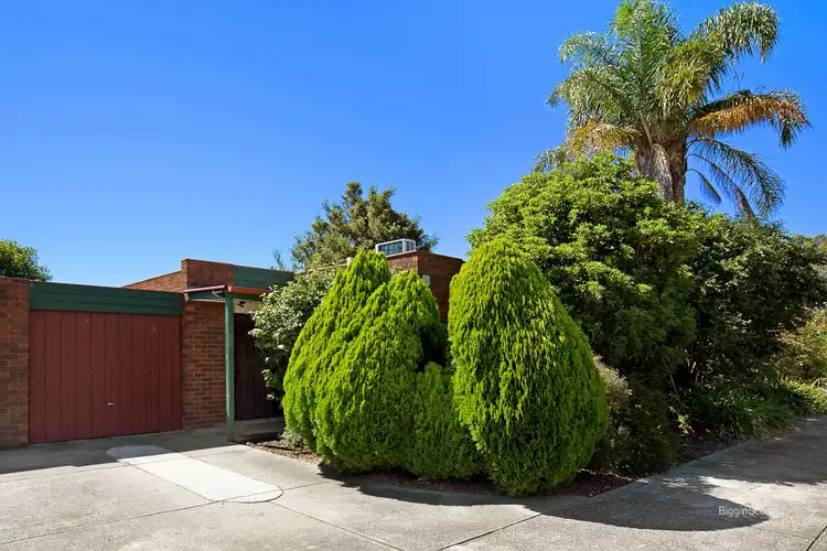 Main view of Homely unit listing, 2/16-18 Elmhurst Road, Bayswater North VIC 3153