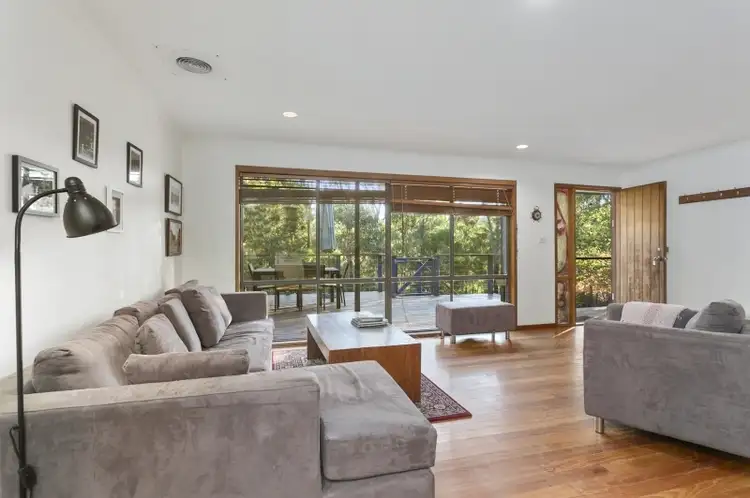 Third view of Homely house listing, 11 Connells Gully Road, Daylesford VIC 3460