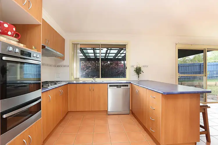 Fifth view of Homely house listing, 42 Paperbark Drive, Mount Martha VIC 3934