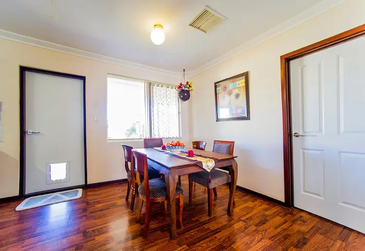 Seventh view of Homely house listing, 1/11 White Street, East Bunbury WA 6230