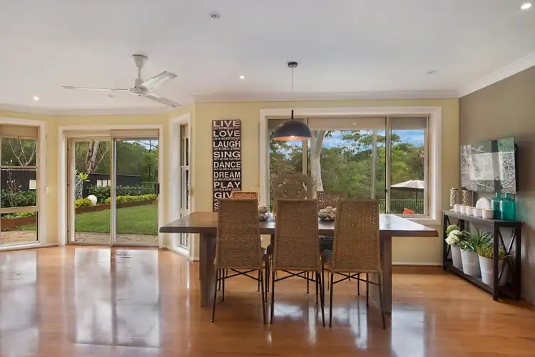 49A Parklands Road, Mount Colah NSW 2079