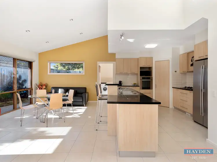 Fifth view of Homely house listing, 3 Neva Court, Torquay VIC 3228