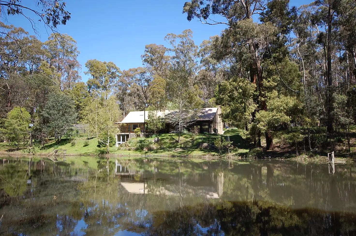 Main view of Homely house listing, 95 Gays Road, Wheatsheaf VIC 3461