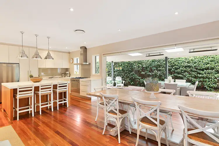 Third view of Homely house listing, 16 Tullamore Avenue, Killarney Heights NSW 2087