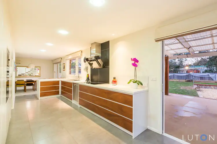 Sixth view of Homely house listing, 56 Wilshire Street, Dickson ACT 2602