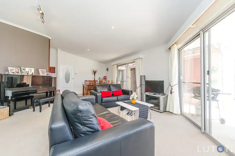 Fourth view of Homely house listing, 4 Bandt Place, Dunlop ACT 2615