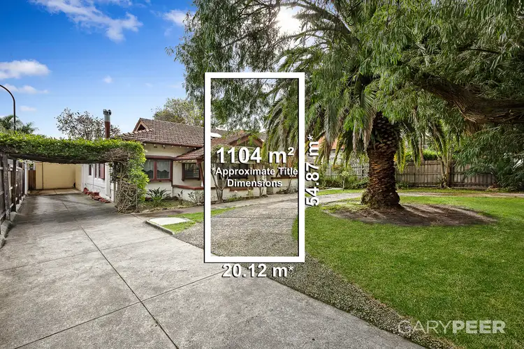 147 Kooyong Road, Caulfield North VIC 3161