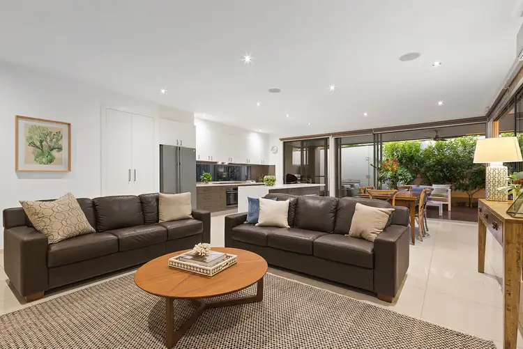 Second view of Homely townhouse listing, 2/50 College Street, Elsternwick VIC 3185