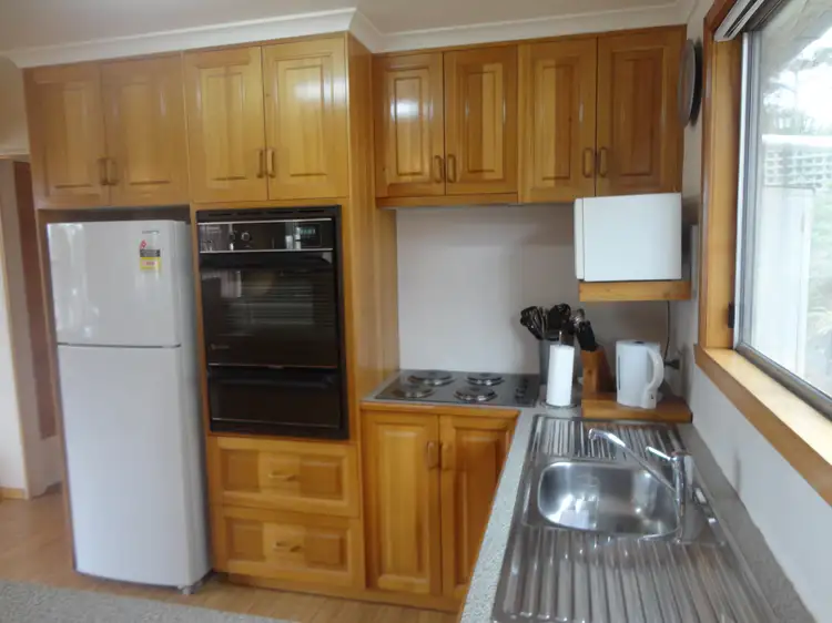 Fifth view of Homely house listing, 2 Ulvergerne Street, Dodges Ferry TAS 7173