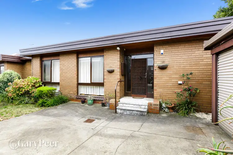 7/318 Orrong Road, Caulfield North VIC 3161
