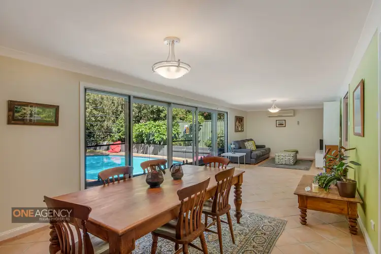 Fifth view of Homely house listing, 11 Roger Crescent, Mount Riverview NSW 2774
