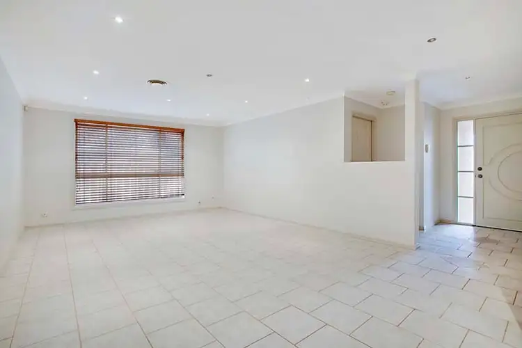 Second view of Homely house listing, 8 Rasp Close, West Hoxton NSW 2171