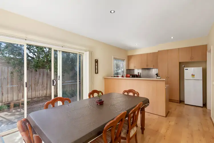 Fifth view of Homely townhouse listing, 4/28-30 Darian Road, Torquay VIC 3228