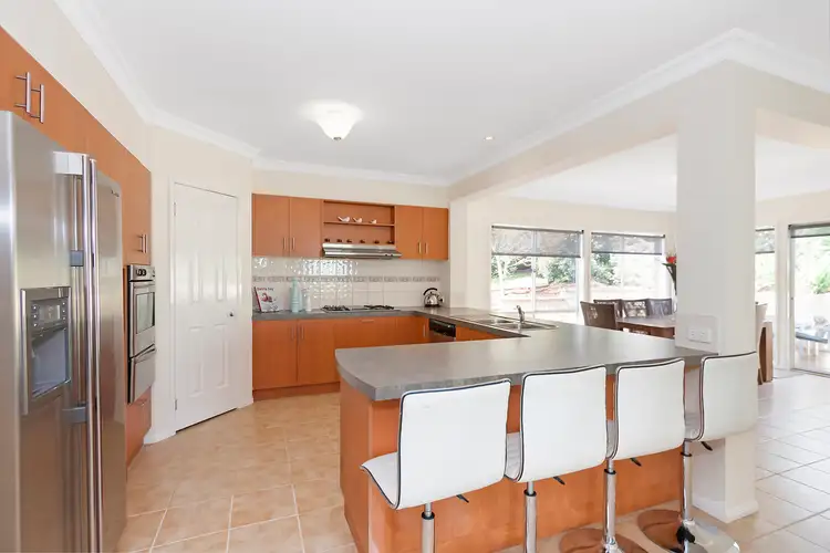 Fourth view of Homely house listing, 26 Treetop Terrace, Plenty VIC 3090