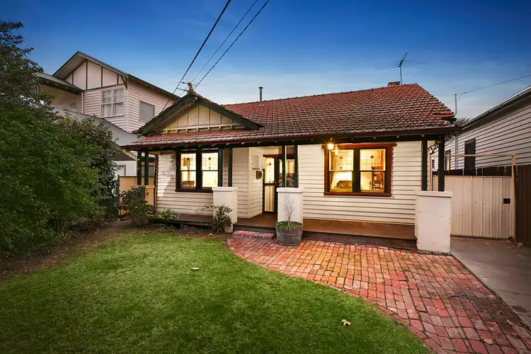 58 Powell Street, Yarraville VIC 3013