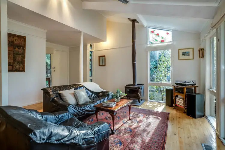 Second view of Homely house listing, 17 Ernest Road, Kalorama VIC 3766