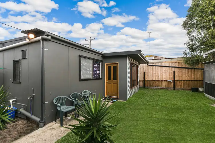 34 Parkside Crescent, Torquay VIC 3228