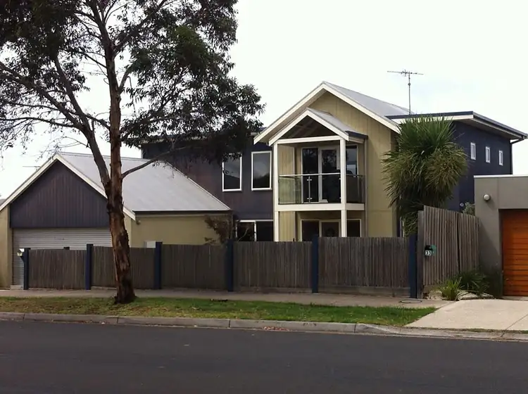 31 Highlander Street, Torquay VIC 3228