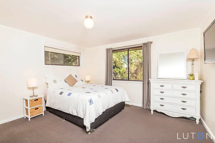 Fifth view of Homely house listing, 4 Broad Place, Kambah ACT 2902