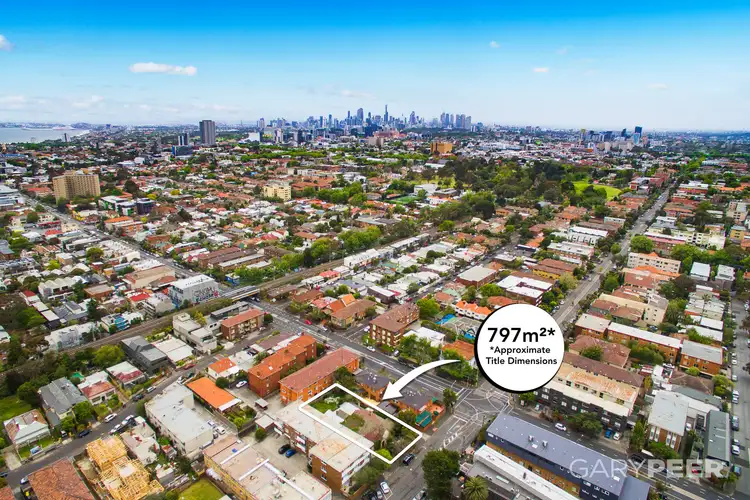 95 & 95A Westbury Street, St Kilda East VIC 3183
