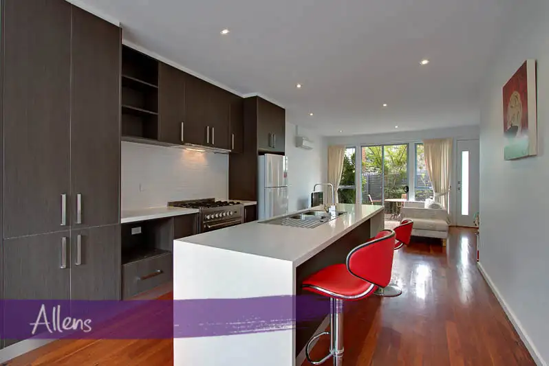 Main view of Homely townhouse listing, 4/6 Park Road, Surrey Hills VIC 3127
