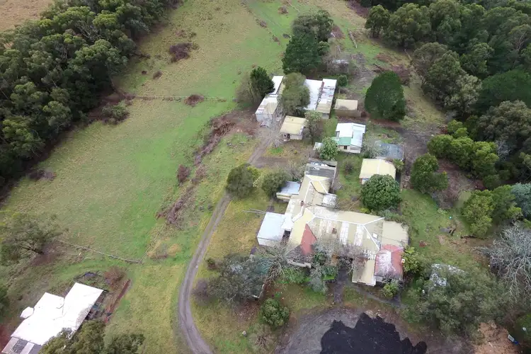 Fifth view of Homely house listing, 140 Myers Creek Road, Healesville VIC 3777