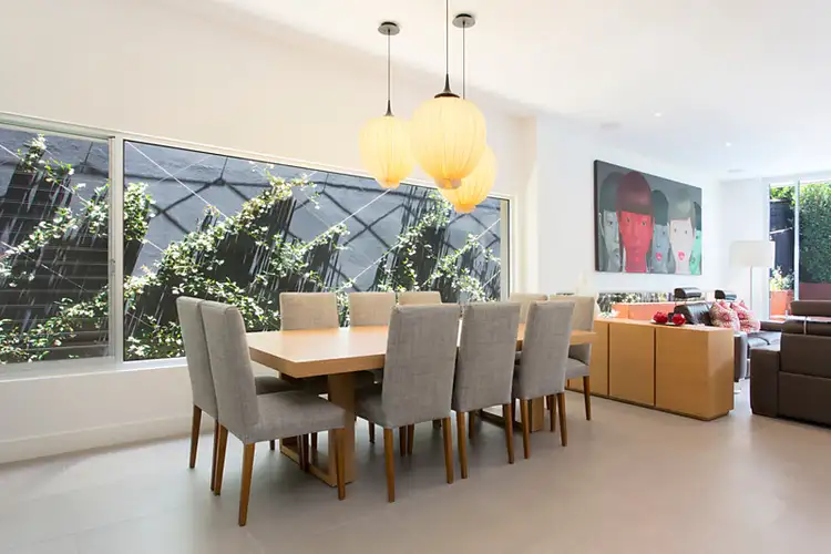 Fourth view of Homely house listing, 8A Highfield Grove, Kew VIC 3101