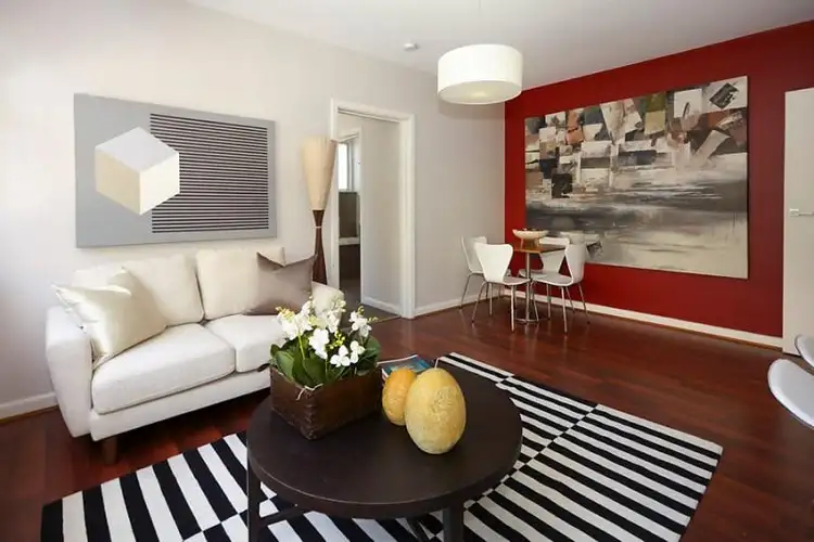 Third view of Homely apartment listing, 3/3 Ravens Grove, St Kilda East VIC 3183