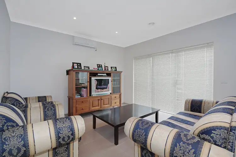 Third view of Homely house listing, 100 Everard Road, Mernda VIC 3754