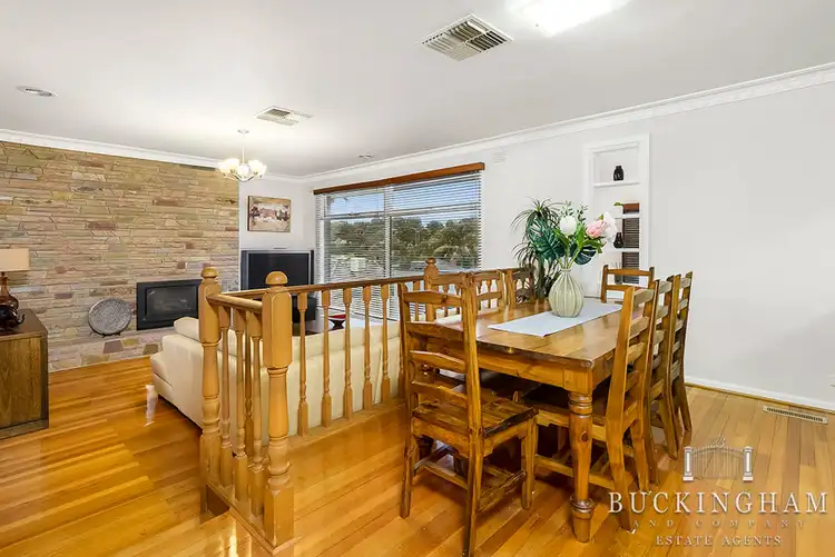 Third view of Homely house listing, 22 Huntley Street, Watsonia North VIC 3087