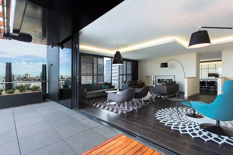 206N/229 Toorak Road, South Yarra VIC 3141