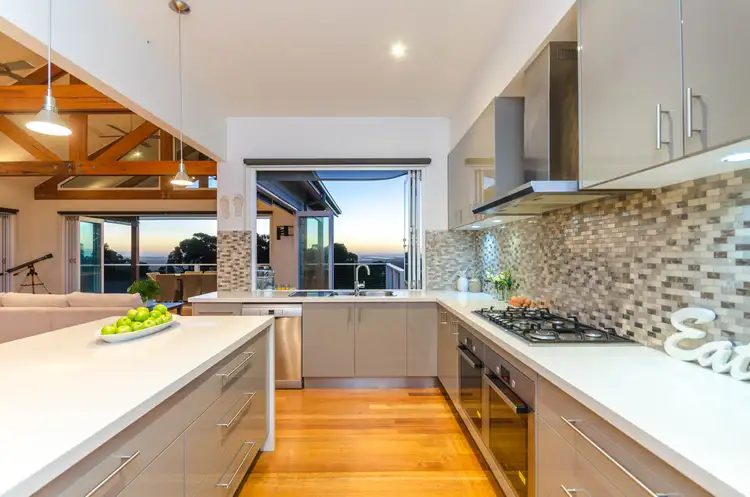 Fourth view of Homely house listing, 40 West View Grove, Ocean Grove VIC 3226