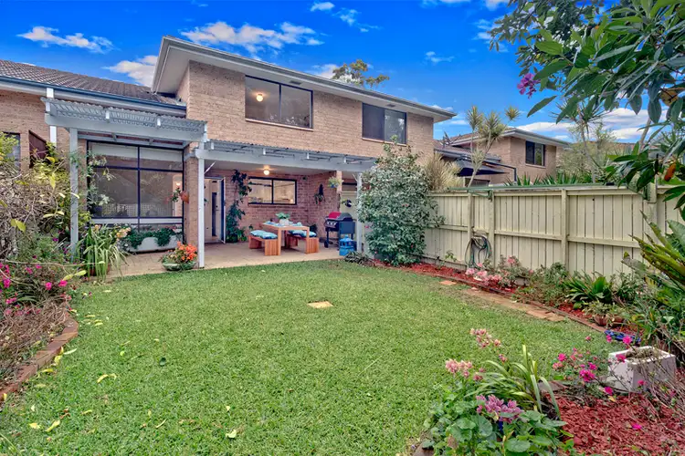 33/30 Macpherson Street, Warriewood NSW 2102